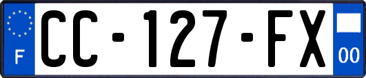 CC-127-FX