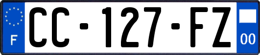 CC-127-FZ