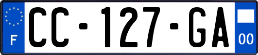CC-127-GA