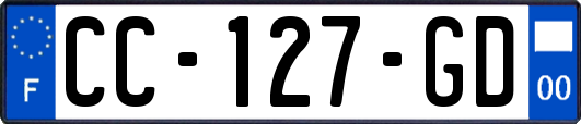 CC-127-GD