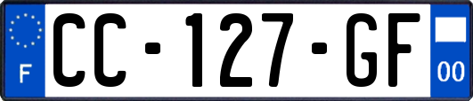 CC-127-GF