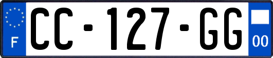 CC-127-GG