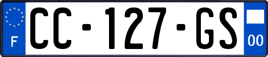 CC-127-GS