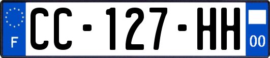 CC-127-HH