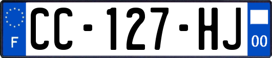 CC-127-HJ