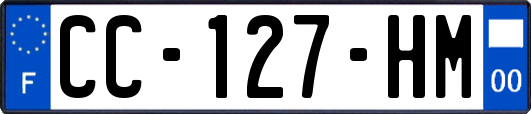 CC-127-HM