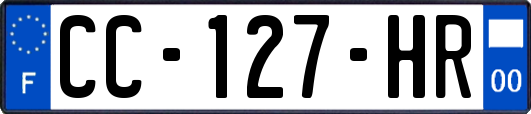 CC-127-HR