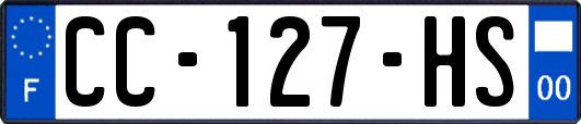 CC-127-HS