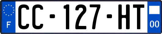 CC-127-HT