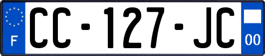 CC-127-JC
