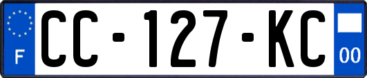 CC-127-KC