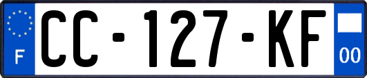 CC-127-KF