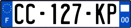 CC-127-KP