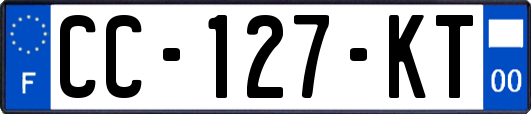 CC-127-KT