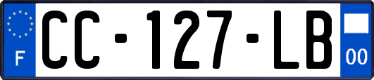 CC-127-LB