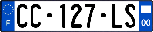 CC-127-LS