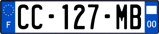 CC-127-MB