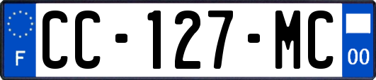 CC-127-MC