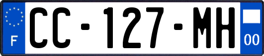 CC-127-MH