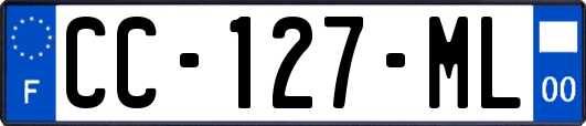 CC-127-ML