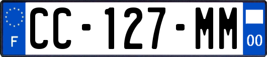 CC-127-MM