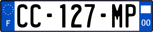 CC-127-MP