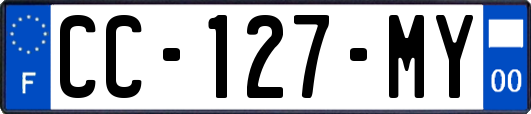 CC-127-MY