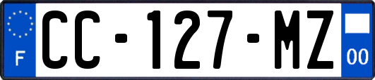 CC-127-MZ