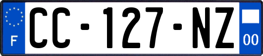 CC-127-NZ