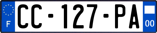 CC-127-PA