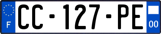 CC-127-PE