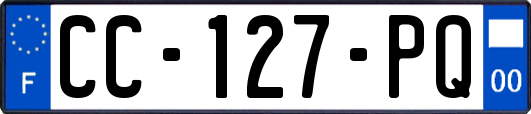 CC-127-PQ