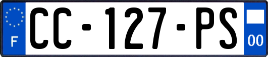 CC-127-PS