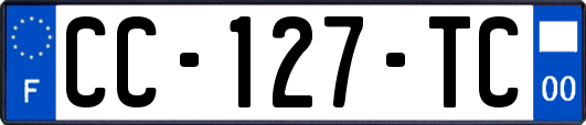CC-127-TC