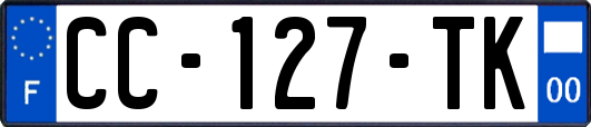 CC-127-TK