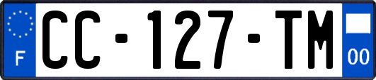 CC-127-TM