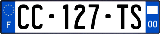 CC-127-TS