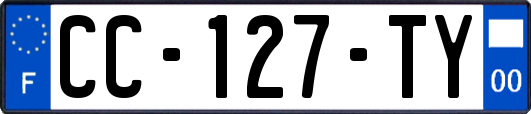 CC-127-TY