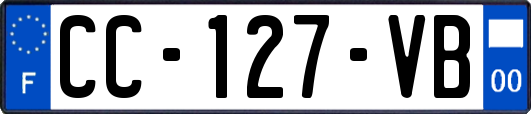 CC-127-VB