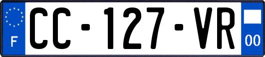 CC-127-VR