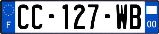 CC-127-WB