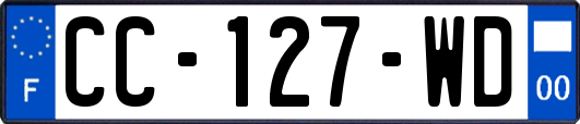 CC-127-WD