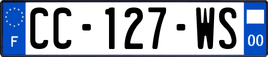 CC-127-WS