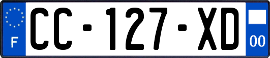 CC-127-XD