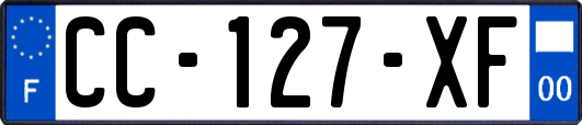CC-127-XF