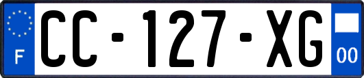 CC-127-XG