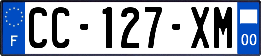 CC-127-XM