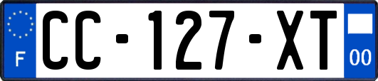 CC-127-XT