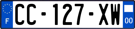 CC-127-XW