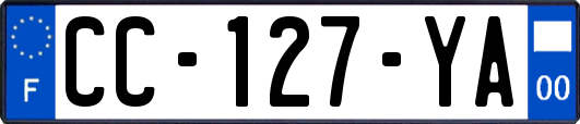 CC-127-YA